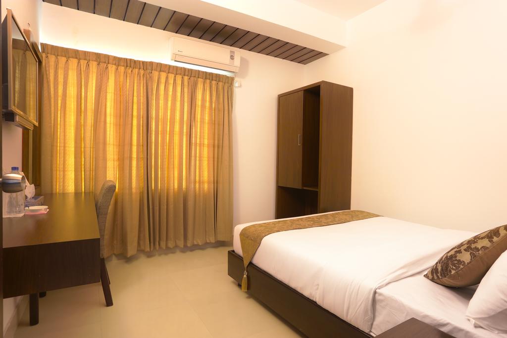 Hotel photo 5