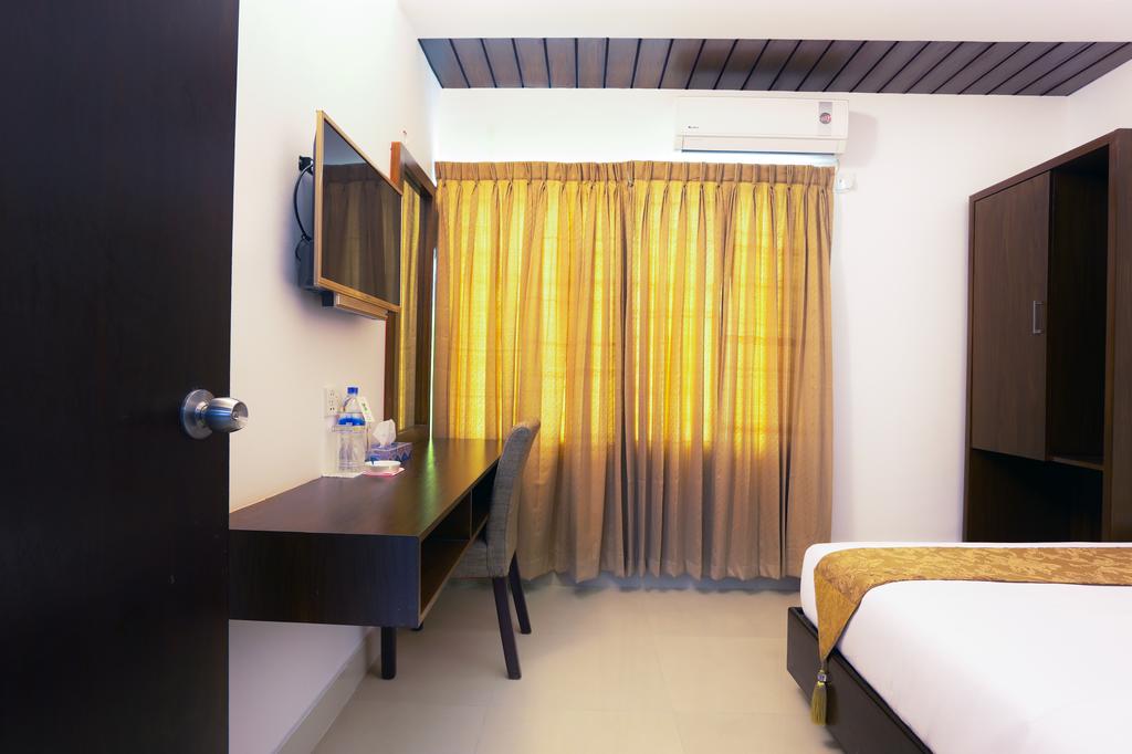 Hotel photo 6