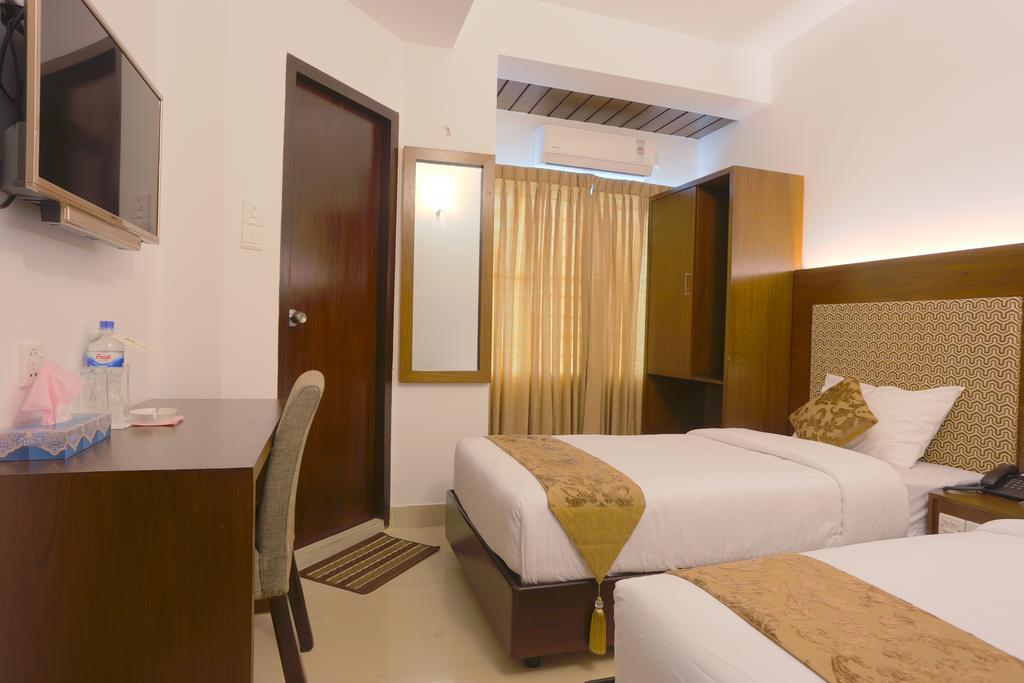Hotel photo 9