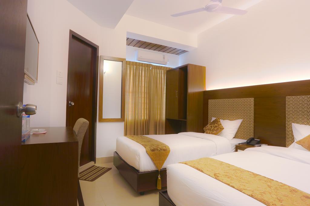 Hotel photo 10