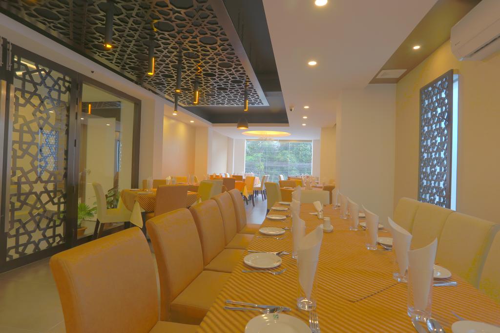 Hotel photo 19
