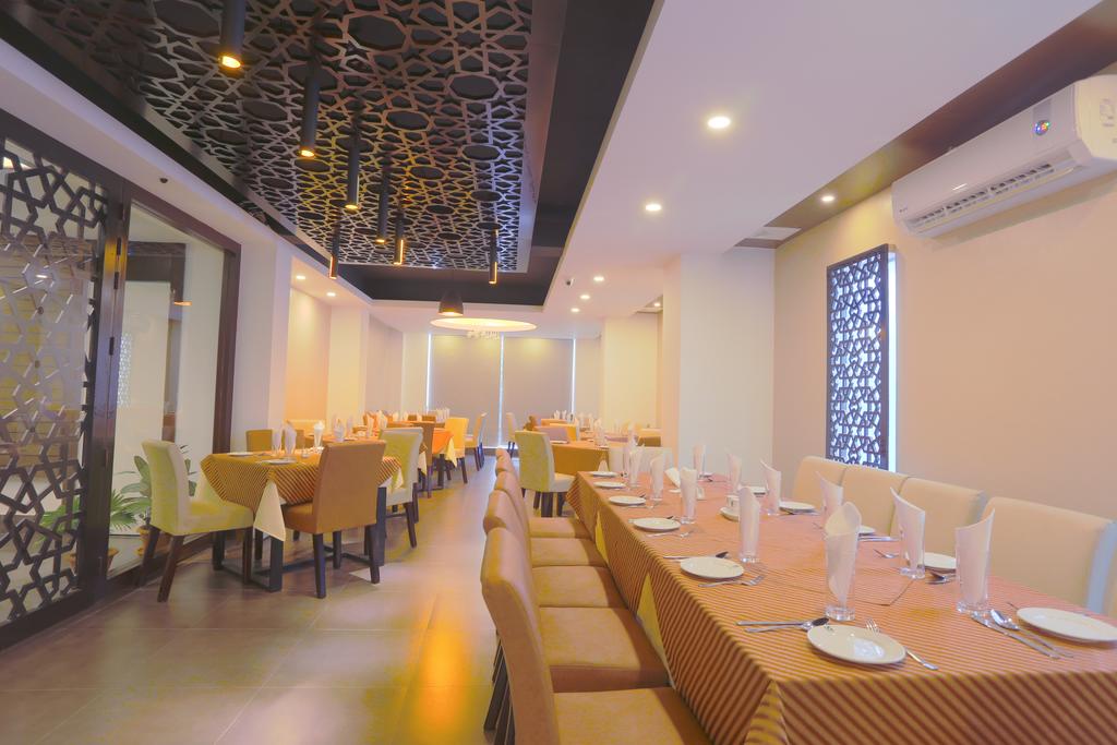 Hotel photo 20