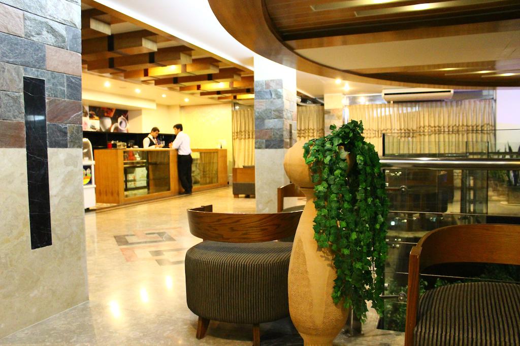 Hotel photo 7