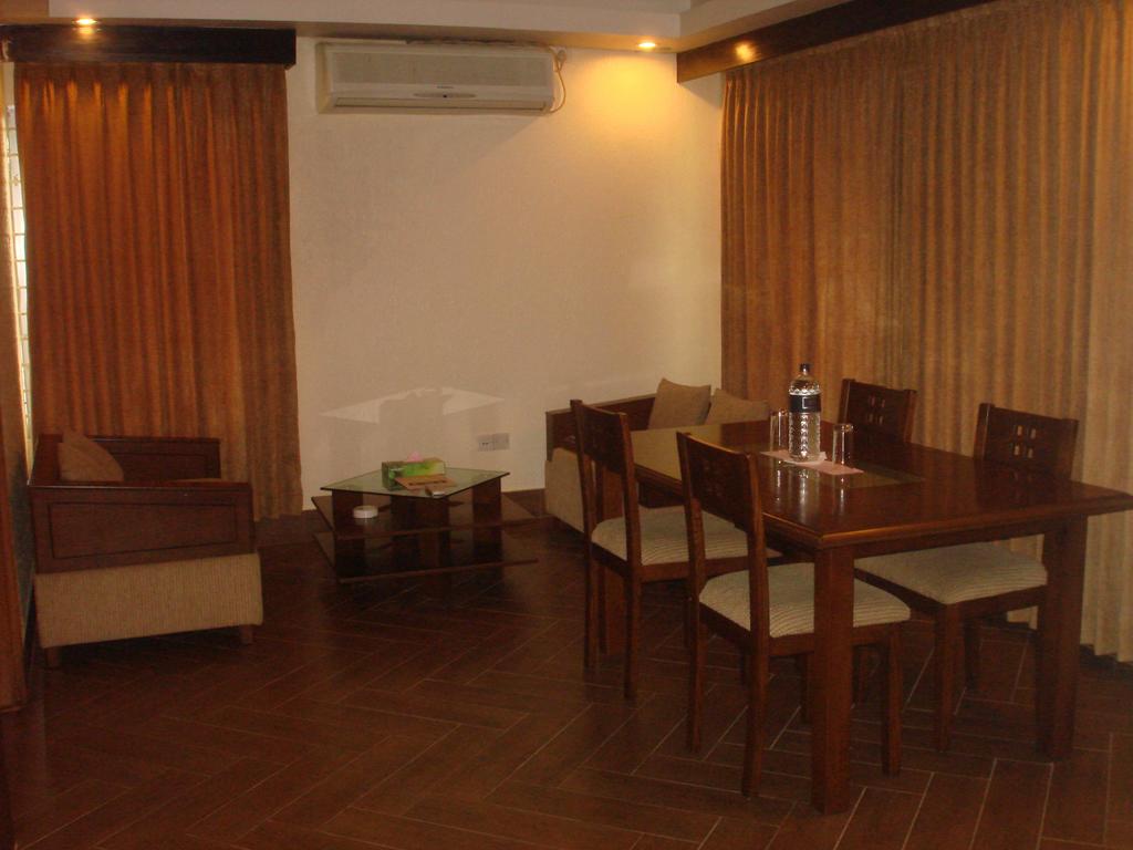 Hotel photo 13