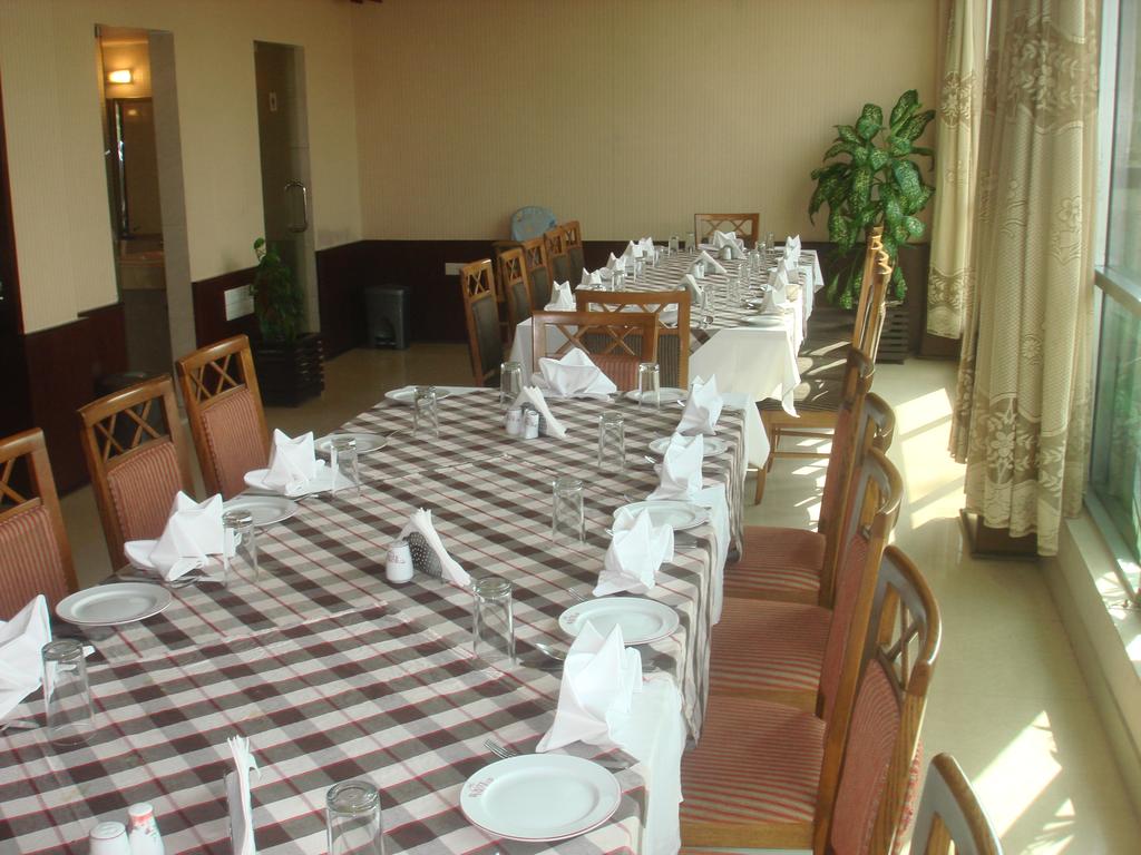Hotel photo 18