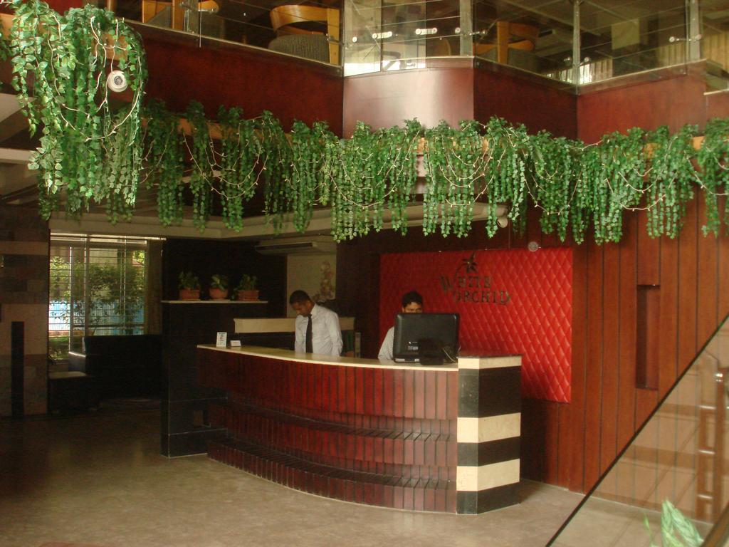 Hotel photo 19