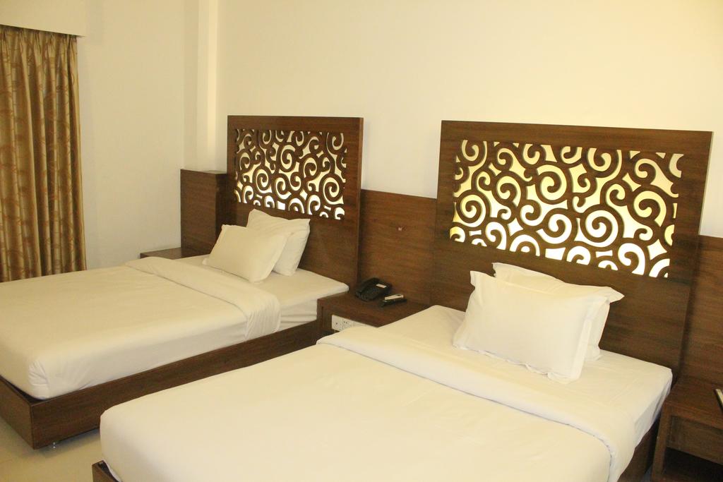 Premium Twin Room