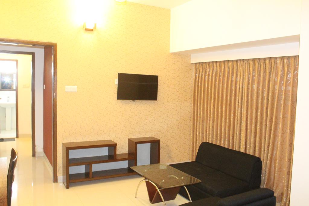 La Vista Suite