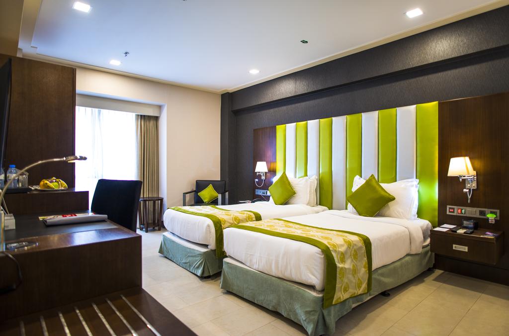 Hotel photo 11
