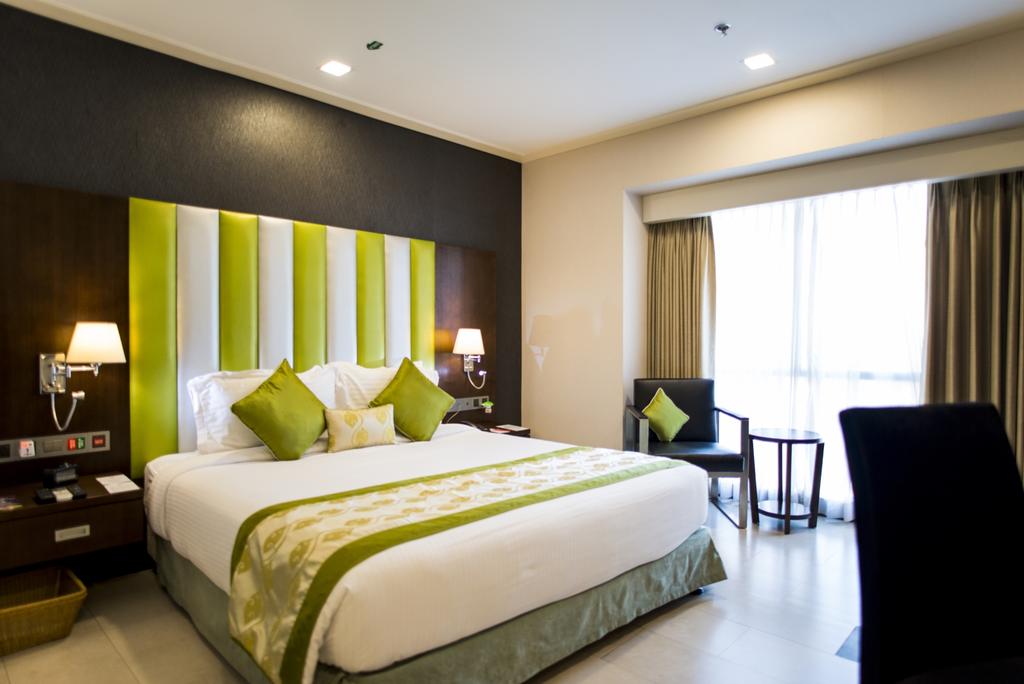 Hotel photo 12