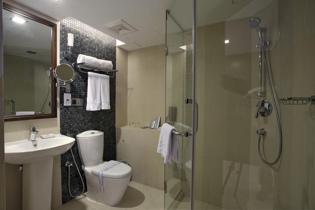 Super Deluxe Double Room