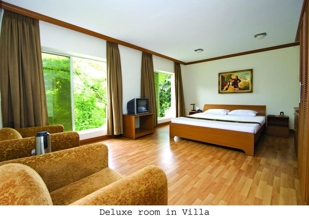 Executive Suite