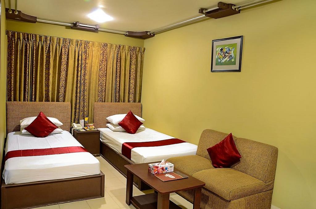 Hotel photo 10