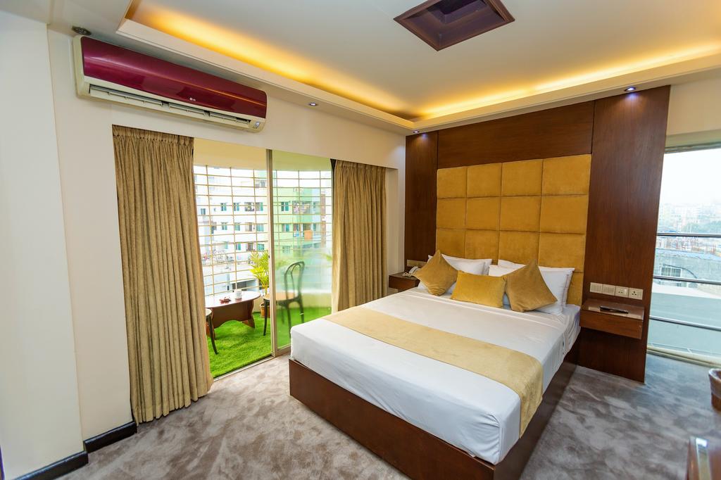 Hotel photo 12