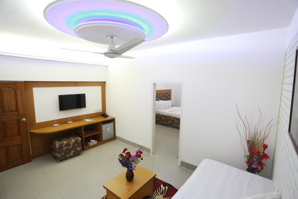 Hotel photo 7