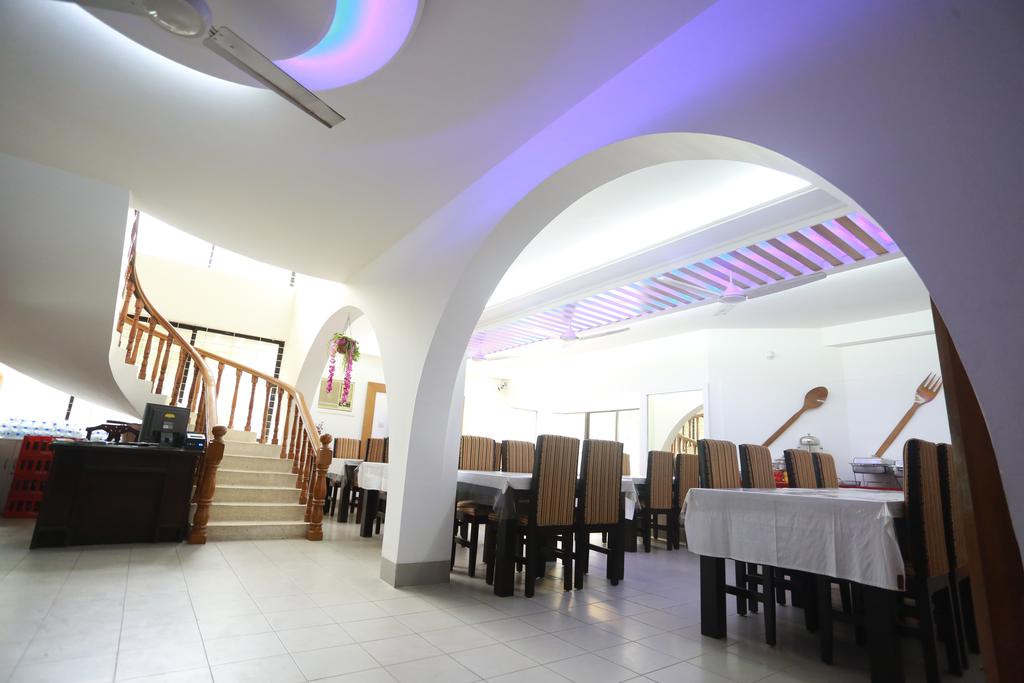 Hotel photo 18