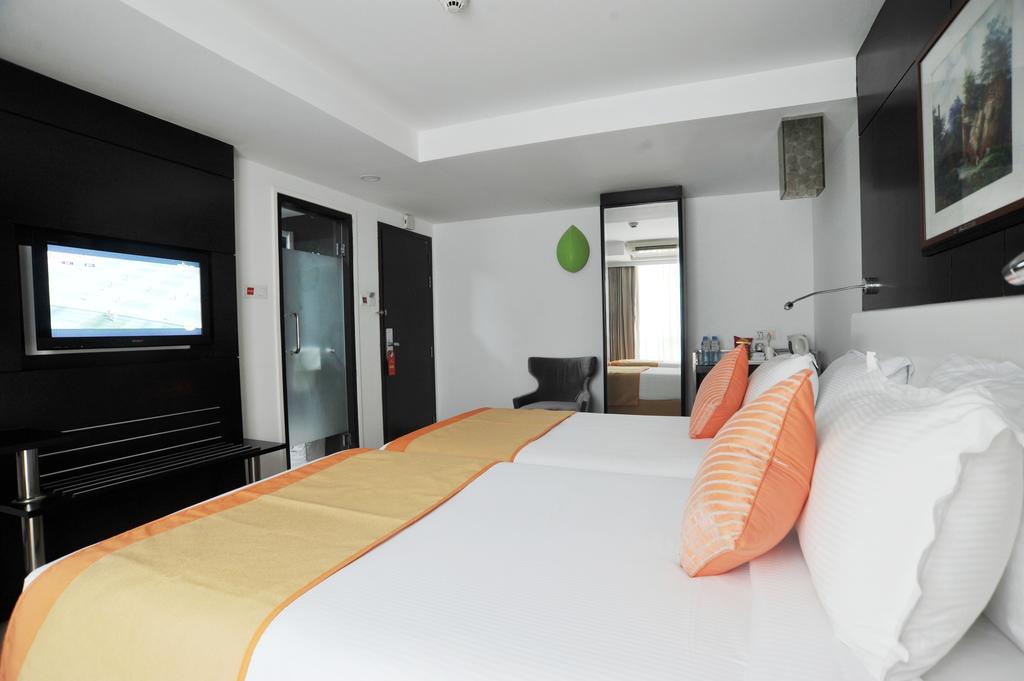 Hotel photo 20