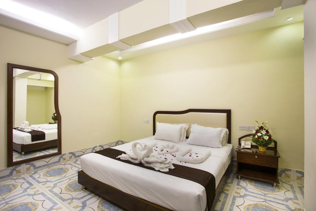 Hotel photo 10