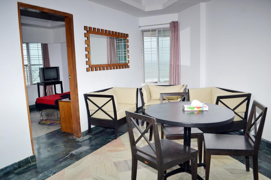 Hotel Suite Sadaf