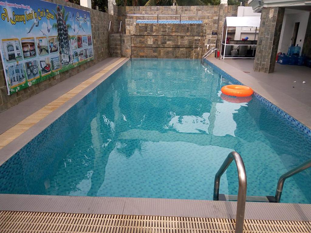 Hotel photo 15