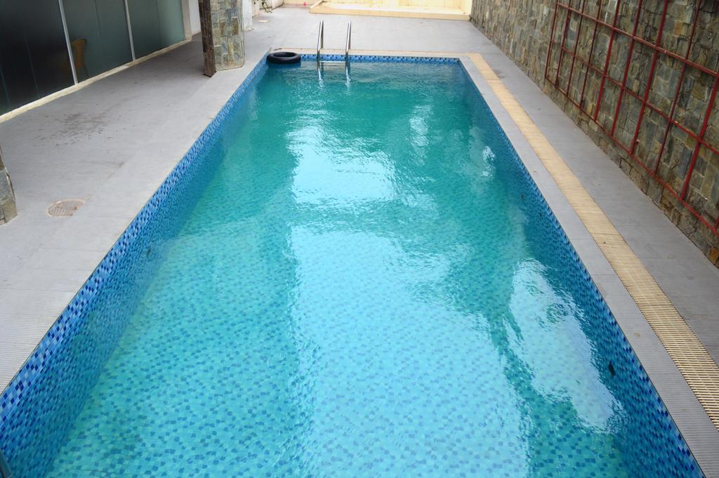 Hotel photo 16