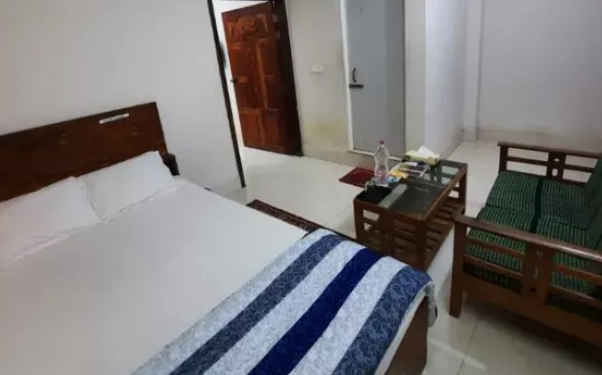 Couple Deluxe Room
