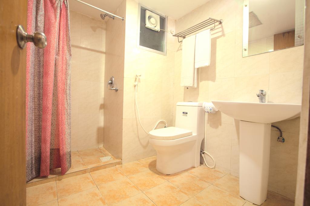 Standard Suite