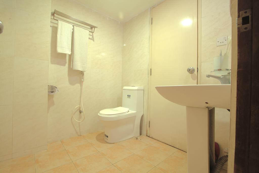 Superior Suite with Sea View