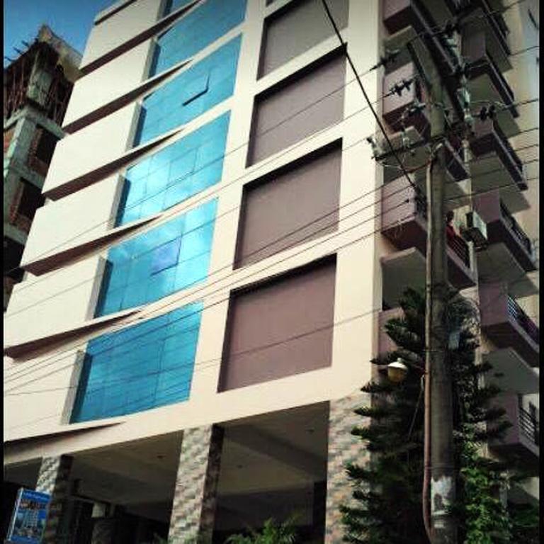 Hotel Prime Park