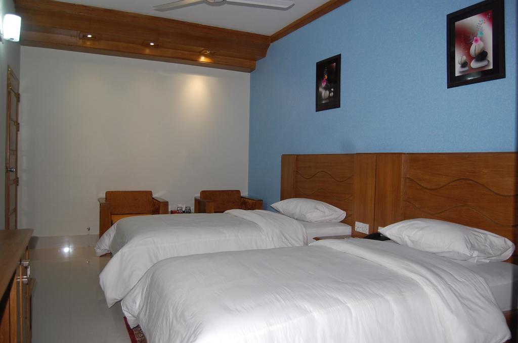 Hotel photo 11