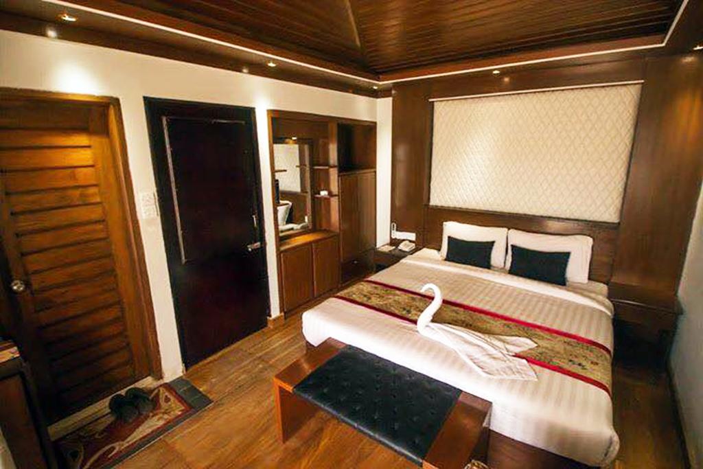 Hotel photo 22
