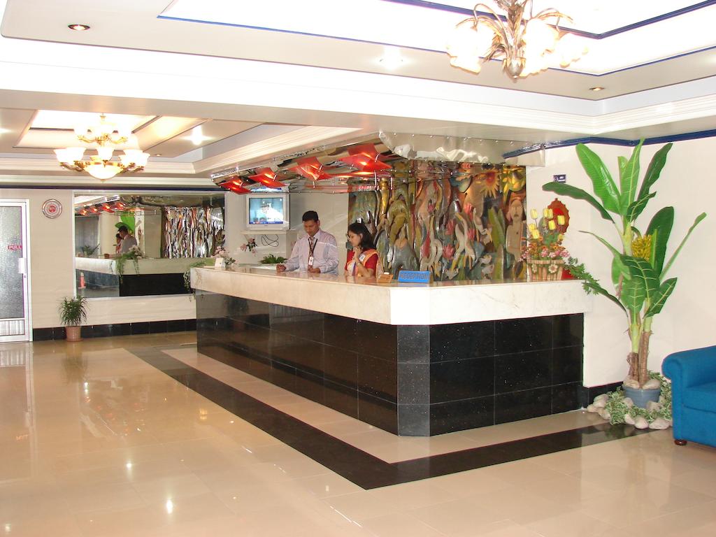Hotel photo 6