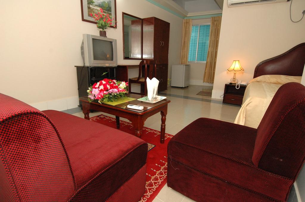 Hotel photo 11
