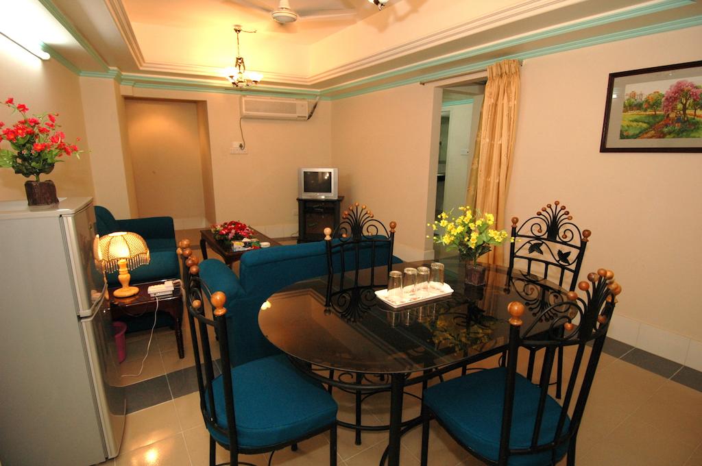 Hotel photo 13