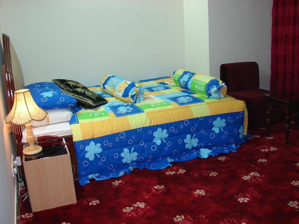 Hotel photo 14