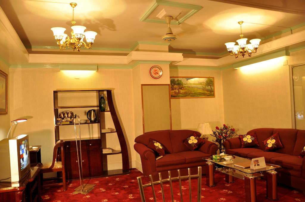 Hotel photo 15