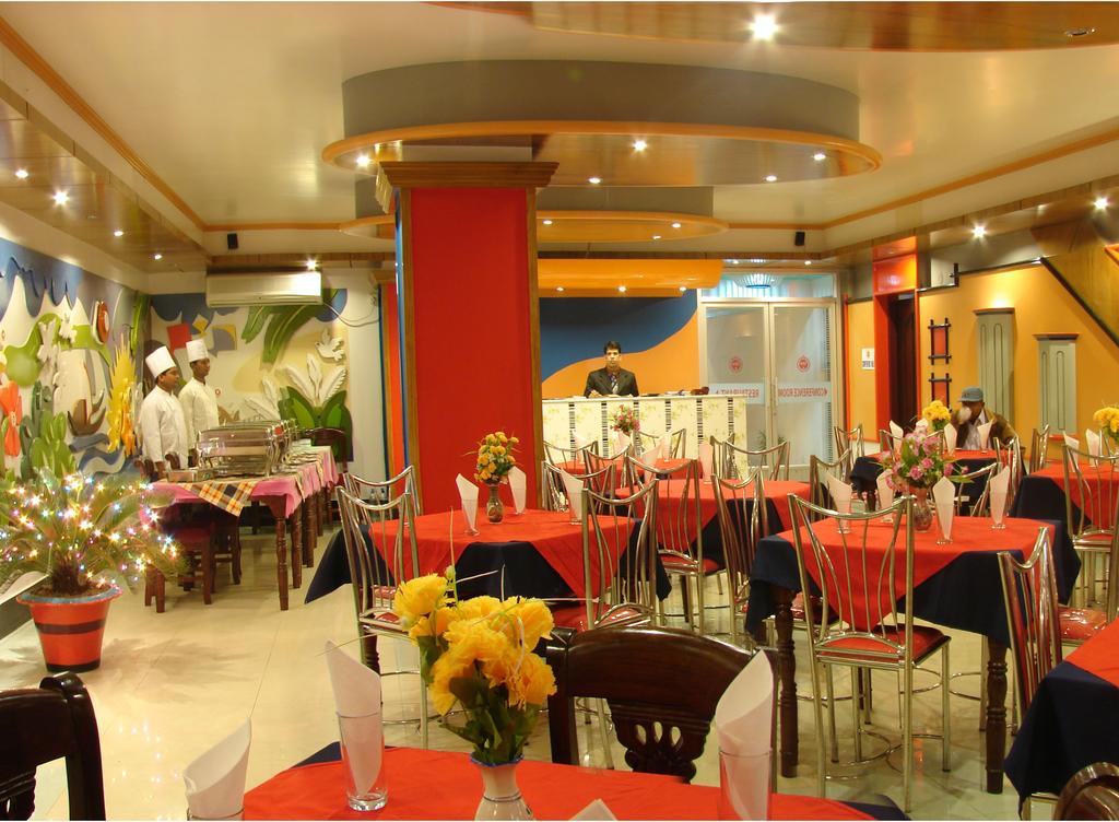 Hotel photo 19