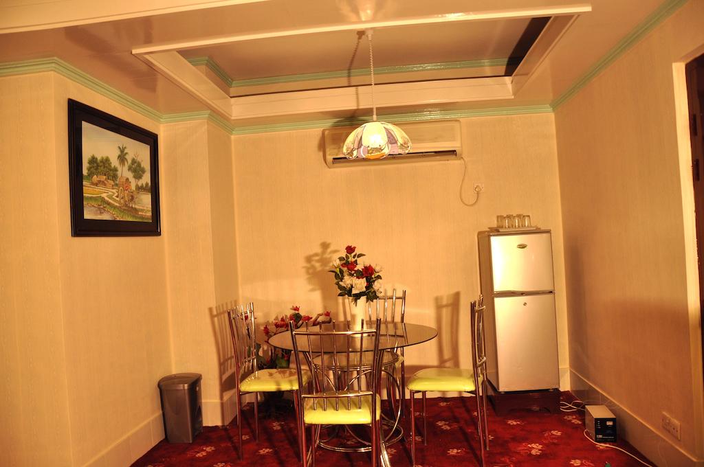 Hotel photo 20