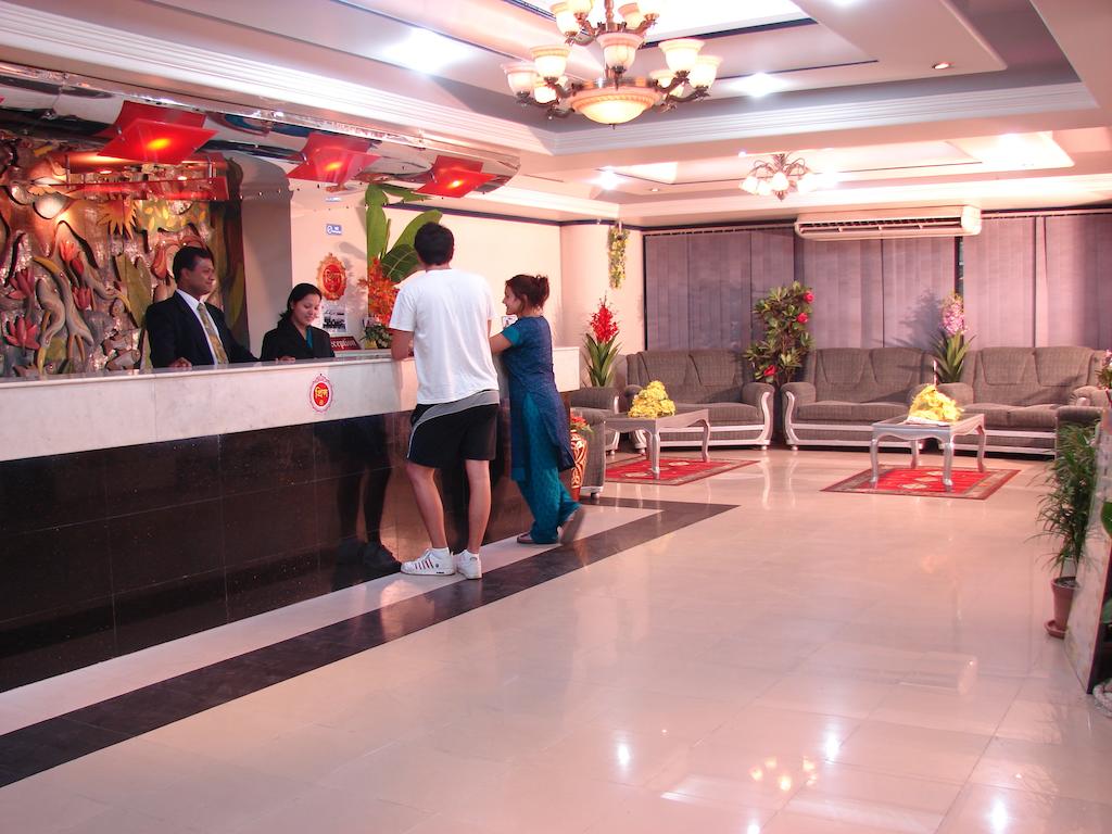 Hotel photo 21