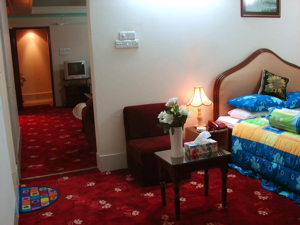 Suite