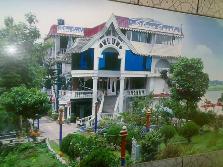 Hotel Silver Castle