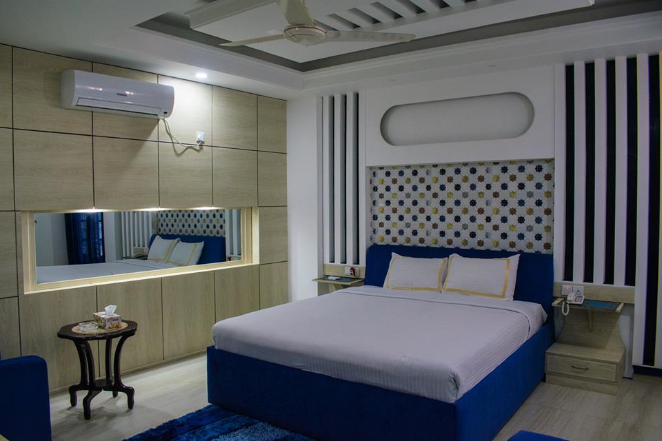 Hotel photo 18