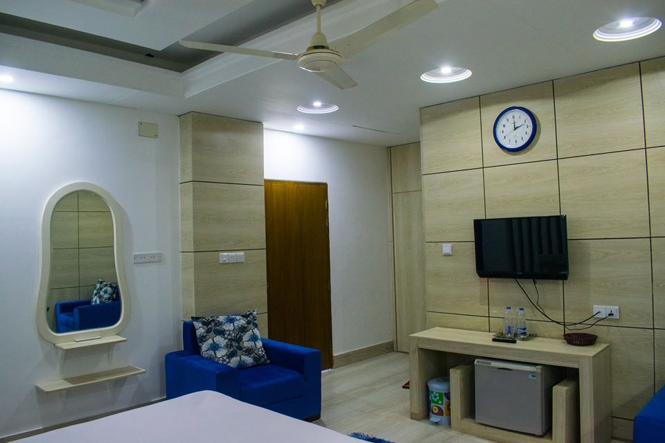 Hotel photo 19