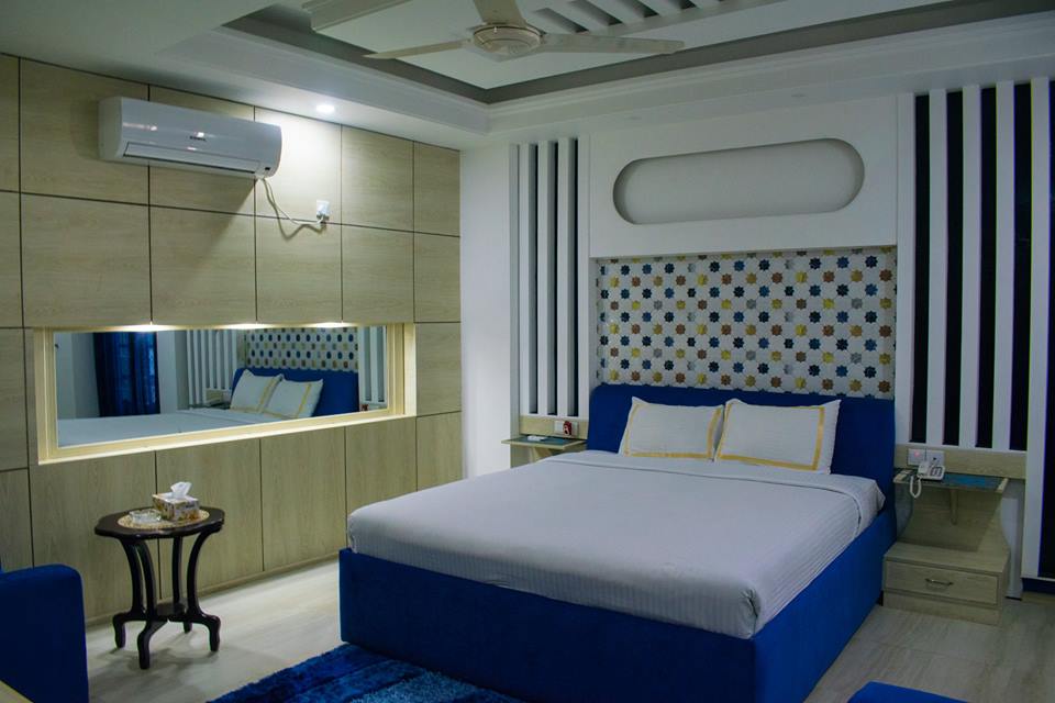 Hotel photo 20