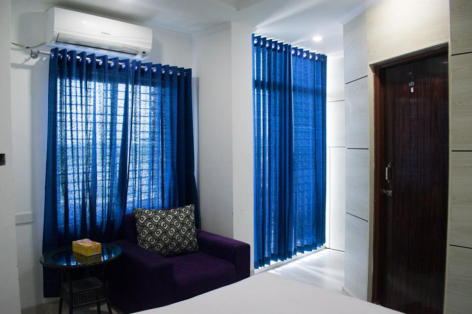 Hotel photo 21