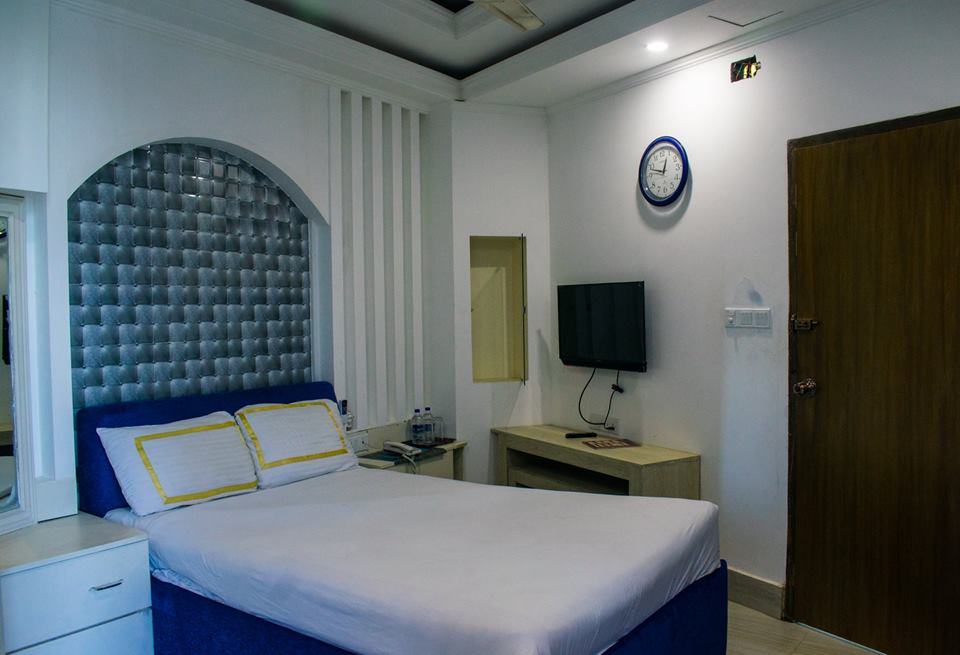 Hotel photo 22