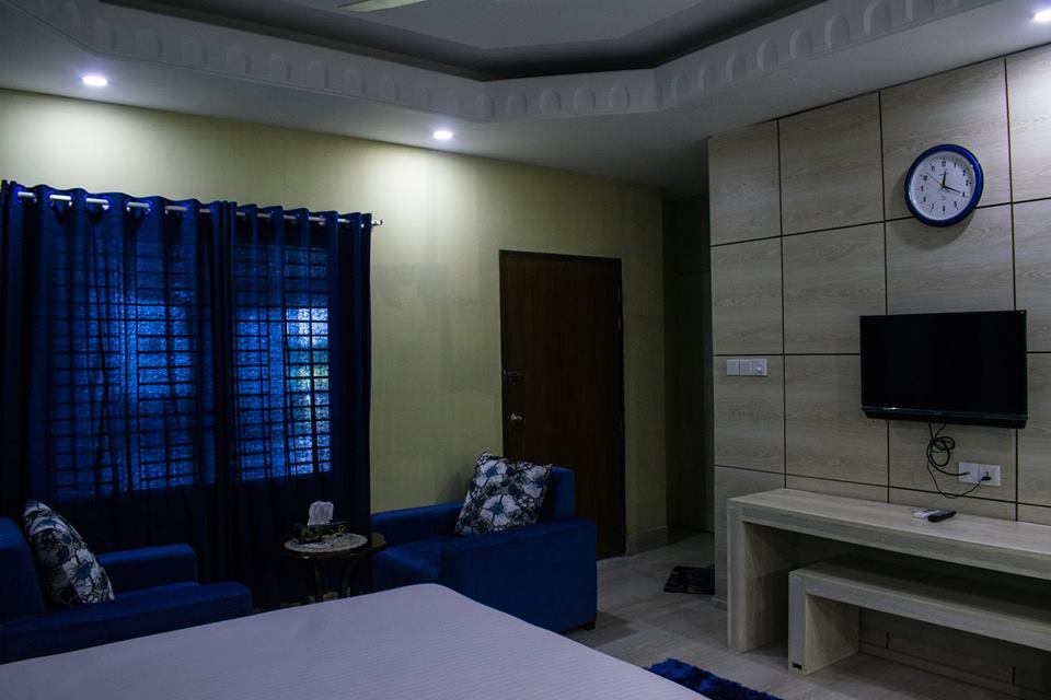 Hotel photo 26