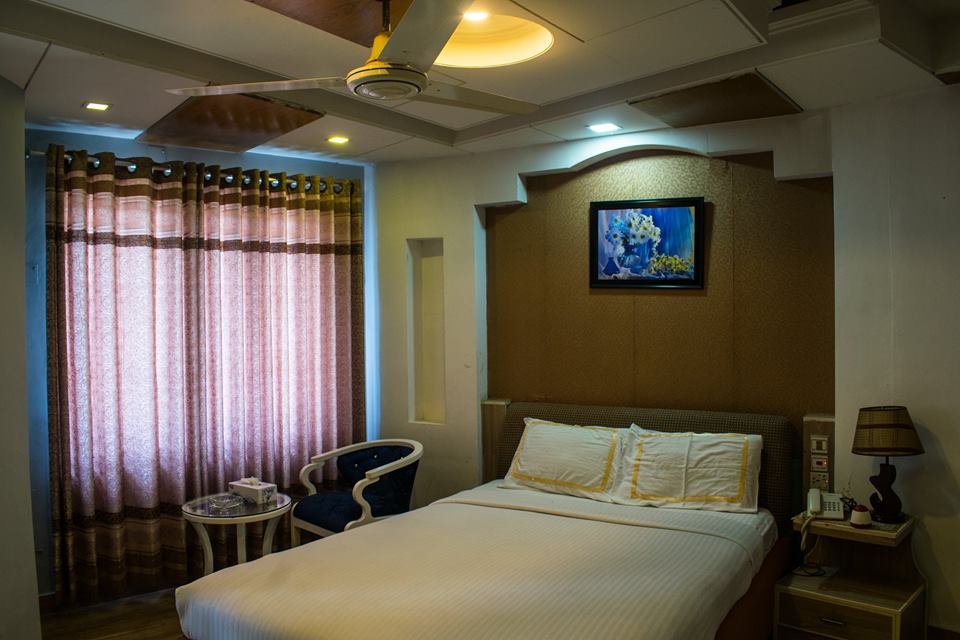 Hotel photo 28