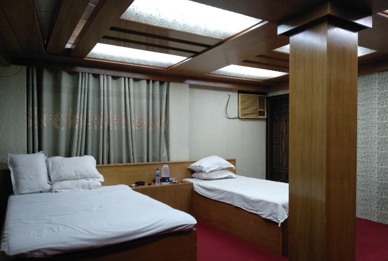Hotel photo 10