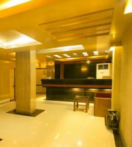Hotel photo 11